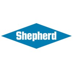 Shepherd logo