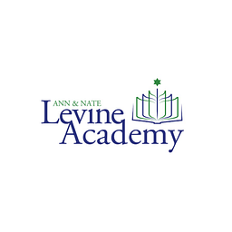 Ann & Nate Levine Academy logo
