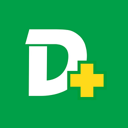 DIS logo