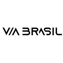 Via Brasil MT logo