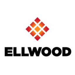 ELLWOOD National Forge logo