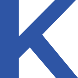 K2D Strategies logo