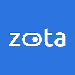 Zota Beach Resort logo