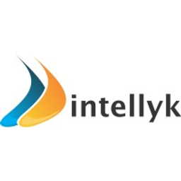 Intellyk logo