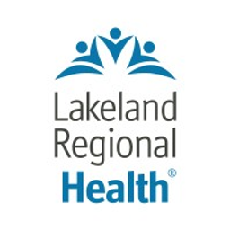 Lakeland Regional Health logo