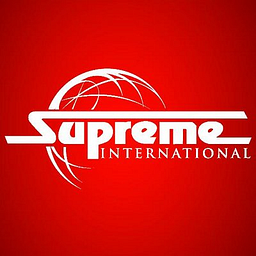 Supreme International Careers logo