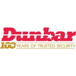 Dunbar Security Solutions logo