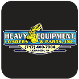 Mobile Heavy Equipment Attachment Systems logo