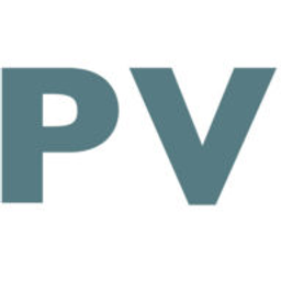 Park Vista Senior Housing Management logo