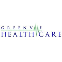 Greenville Health Care Center logo