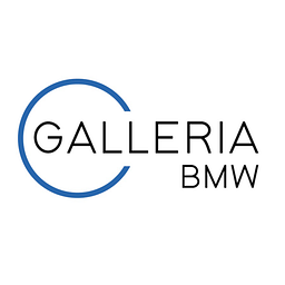 Galleria BMW logo