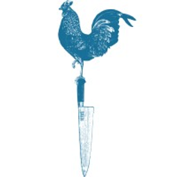 Ottos Sea Grill logo