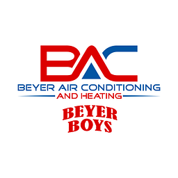 Beyer Air Conditioning and Heating logo