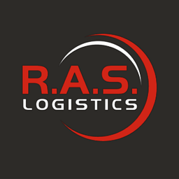 R.A.S. Logistics logo
