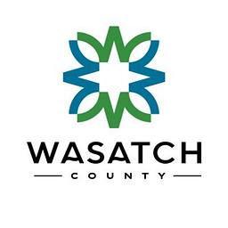 Wasatch County logo