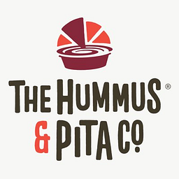 Hummus & Garlic logo