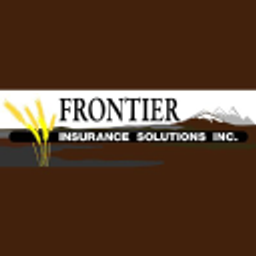 Frontier Insurance Services logo