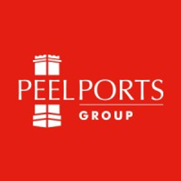 Peelports logo