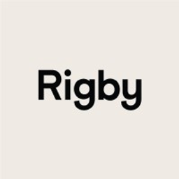 our Rigby location logo