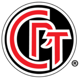 Crescent Paper Tube logo