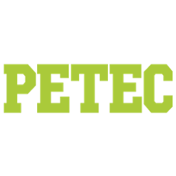 PETEC logo