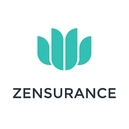 Zensurance logo