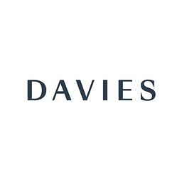Davies logo