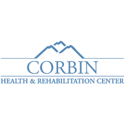 Corbin Health & Rehabilitation Center logo