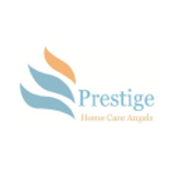 Prestige Home Care Angels, Inc logo