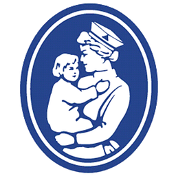 Child Health Associates logo