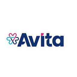 Avita Property Management logo