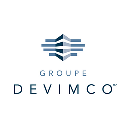 Devimco logo