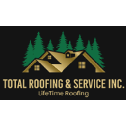 Total Restore CA logo