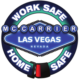 MC CARRIER LLC logo