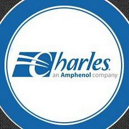 Charles Industries logo
