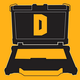 Big Rig Fixer logo