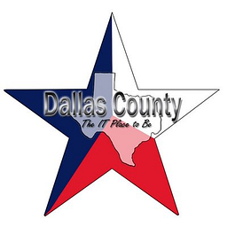 District Court Clerk logo