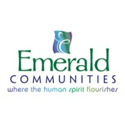 Emerald Communities logo