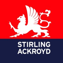 Stirling Ackroyd logo