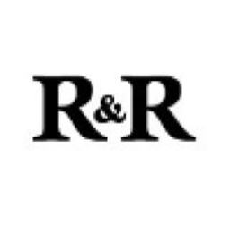 R logo