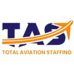 Total Aviation Staffing, LLC logo