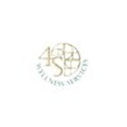 4S Wellness Services logo