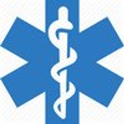 Brewster Ambulance logo