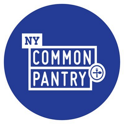 NY Common Pantry logo