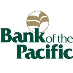 Bank of the Pacific logo