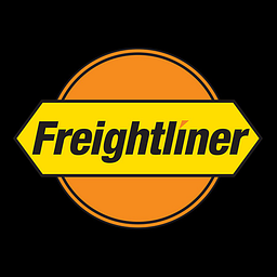 Bham AL Freightliner logo