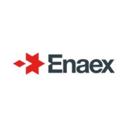 Enaex Brasil logo
