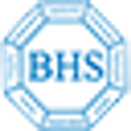 Ball HealthCare logo