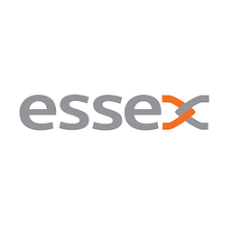 Essex County Vocational School District logo