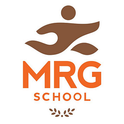 MRG School logo